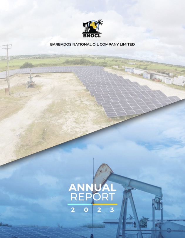 BNOCL Annual Report 2023 Final